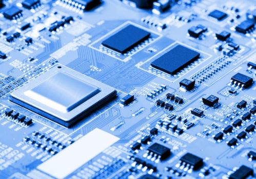 北京君正上海子公司完成工商注冊，加速汽車電子領域布局