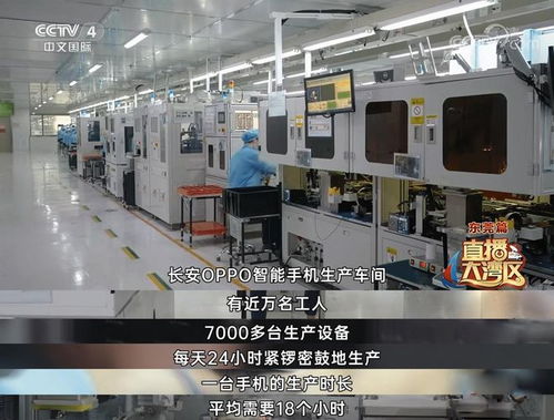 粵港澳大灣區(qū) 科技企業(yè)引領(lǐng)創(chuàng)新，技術(shù)轉(zhuǎn)讓開啟新征程